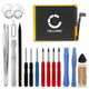 1x Accu JE40 2900mAh + Schroevendraaier-set
