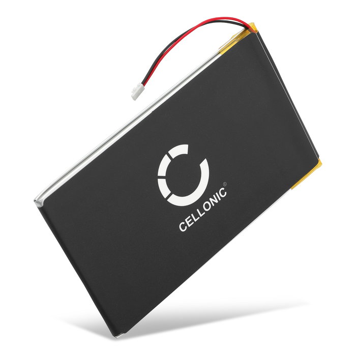 Batterij voor Kobo Glo HD Accu 1500mAh tablet