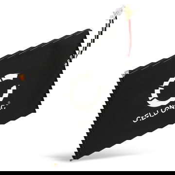 Batterij voor Amazon Kindle 7th Generation, Kindle 8th Generation, WP63GW, SY69JL 890mAh van CELLONIC