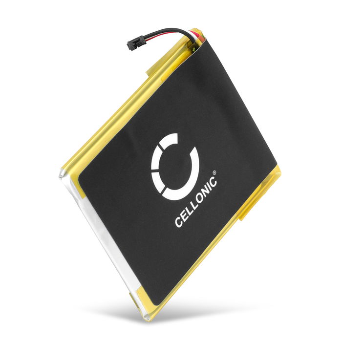 Nest Learning Thermostat 3rd Generation Accu Batterij 380mAh van subtel