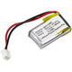 1x Accu BatLi11 90mAh