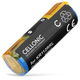 1x Accu KR112RRL, US14430VR 650mAh