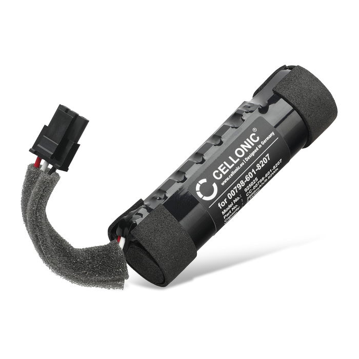 Logitech Ultimate Ears Boom 2 Accu Batterij 2600mAh van subtel