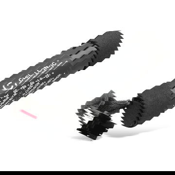 Vervangende Batterij voor Logitech Ultimate Ears Boom 2, UE Boom 2 speaker 0798-601-8207 - 3400mAh Accu Luidspreker