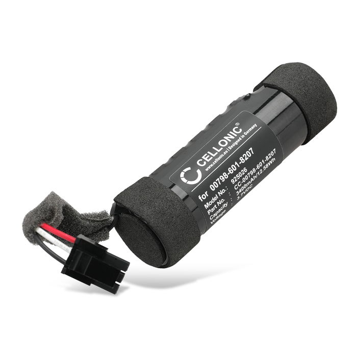 Logitech UE Boom 2 Accu Batterij 3400mAh van subtel