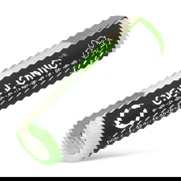 Battery for Wahl Home Pro, Philips HQ6695, HQ6676, HQ6675, HQC281, HQG265 2000mAh from CELLONIC