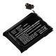1x Accu A1847 260mAh