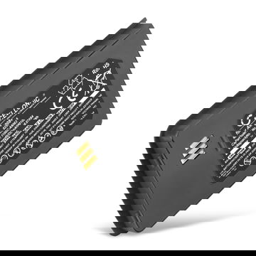 Batterij voor Thuraya SO-2510, SO-2520, SO-3319 - AM010084 (1100mAh) vervangende accu