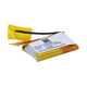 1x Battery 100mAh
