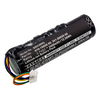 1x Battery 3400mAh