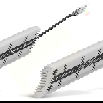 ChargePAK B1 Battery for PURE Evoke H3 / Evoke H2 / Evoke D2 / Evoke 1 / PURE One Mini / One Mini Series 2 / D240 DAB Radio Replacement Battery Pack 101A0 VL-61114 - 4200mAh