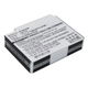 1x Accu ABT2W 1100mAh