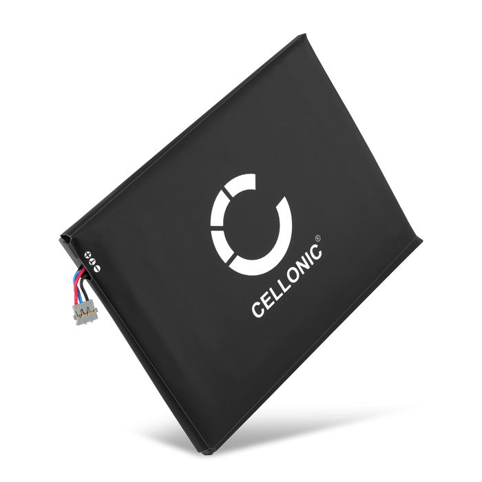 Battery for ZTE MF910S, MF920, MF920S, MF920V, MF920VS, Grand S Flex, MF910 4G, MF920A, MF920W Li3823T43P3h715345 (2300mAh, 3.8V) from CELLONIC