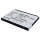 1x Accu W-3 2000mAh