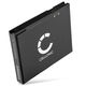 Accu W-10 5000mAh