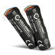 2x Accu 361-00029-02 010-10806-30 010-11828-03 2600mAh