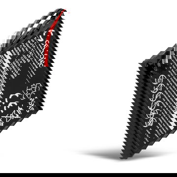 Batterij voor Garmin T5 mini, TT15 mini Accu