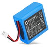1x Batterij 700mAh