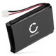 1x Accu 131-0477, LB-205 1200mAh