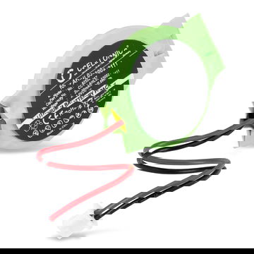 CMOS Batterij voor HP Compaq V6000 / V6400 / Pavilion dv6100 / dv6700 / dv9000 - AHL03002111 (200mAh) vervangende CMOS accu