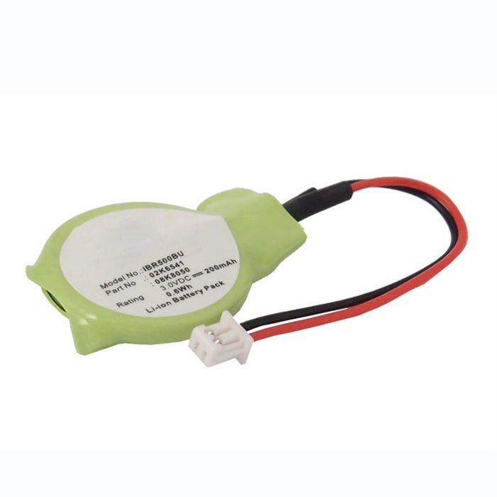 IBM ThinkPad T43 Accu Batterij 200mAh van subtel