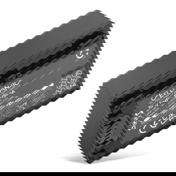 Battery for Sony AX33 AX100 CX625 CX250 CX260 CX270 AXP33 PJ620 PJ810 PJ200 NP-FV70A NP-FV50A NP-FV30 NP-FV90 NP-FV100A (1030mAh, 7.2V) from CELLONIC