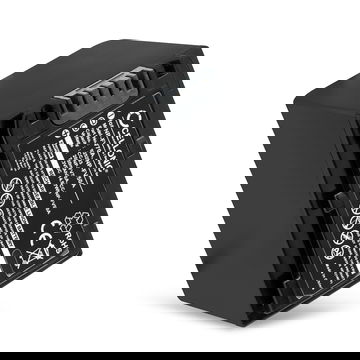 NP-FV70 accu voor Sony FDR-AX53 AX700 AX100 HXR-NX80 HDR-CX625 CX450 CX900 CX680 HDR-PJ675 NEX-VG30 - 2050mAh vervangende accu voor camera