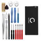 1x Accu EB-BG610ABA, EB-BG610ABE, EB-BG611ABE, GH82-17872A 3300mAh + Schroevendraaier-set