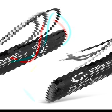 Batterij voor Bose V35, 535, T20, 520II, 525II, 535II, 064454 2600mAh van CELLONIC