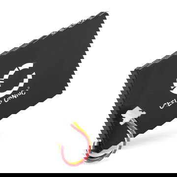 Accu voor Dell PowerEdge R720, R620, T110 II, R320, T420, R420, R520, M620, PERC H710, H810, H710P H132V, 70K80 (830mAh, 3.7V) van CELLONIC