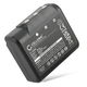 1x Accu AS060 2000mAh