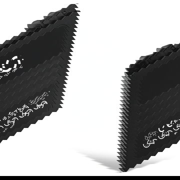 Accu voor Autec CB71.F, FUA10, UTX97 transmitter MH0707L, NC0707L (2000mAh, 7.2V) van CELLONIC