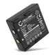 Accu HE520, HT-02, FBH900, 68300530 600mAh