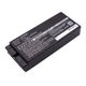 1x Battery (2000mAh, 7.2V)