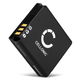 1x Accu LB-080 1100mAh
