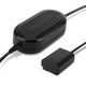 Netvoeding AC-FZ100 7.6 15.2W + DC Coupler (Dummy-accu)