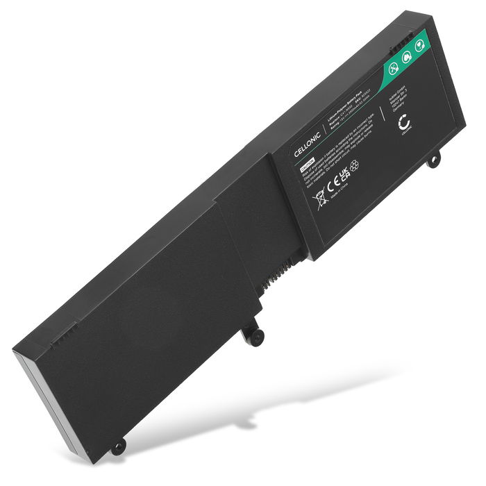 ASUS N550JK-CN298H Accu Batterij 3500mAh van subtel