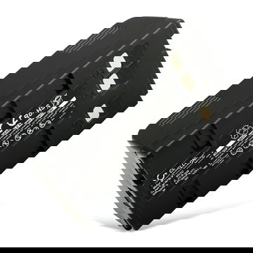 BN-V11U PV-BP15 accu voor Panasonic LC-1 NV-A3 A1 NV-R50 R500 R30 R10 NV-S88 S85 S70 S7 S20 S1 GR-AX7 AX5 AX2 GR-AXM230 - 4200mAh vervangende accu voor camera