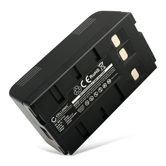 Blaupunkt CC-684 Battery 4200mAh from subtel