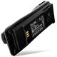 1x Accu voor Motorola CP250; CP040; CP140; CP160; CP180; CP200D; CP340 (2500mAh)