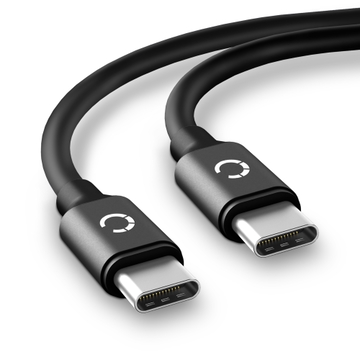 HTC U Ultra Kabel USB-C (Type-C) Datakabel 2m Laadkabel van CELLONIC