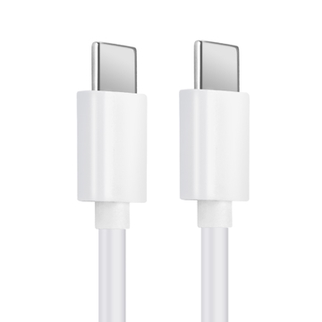 ZTE Nubia Red Magic 6 Kabel USB-C (Type-C) Datakabel 1m Laadkabel van CELLONIC