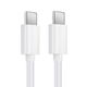 Datakabel USB-C (Type-C) naar USB C Type C, 1m