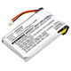 1x Accu DXR8RLB 1150mAh