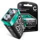 1 st. 9V Standaardbatterijen 250mAh