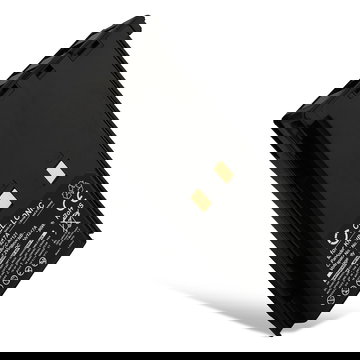 Batterij voor Kenwood TK-290 FuG 11b, TK-380, TK-190, TK-180, KNB-16A, KNB-17A, KNB-21N 1800mAh NiMH van CELLONIC