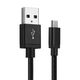 Datakabel Micro USB naar USB A, 1m