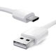 Datakabel Micro USB naar USB A, 1m