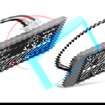 Battery for JBL Flip 2 (2013) 2000mAh from CELLONIC