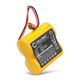 1x Battery (5000mAh, 6V)